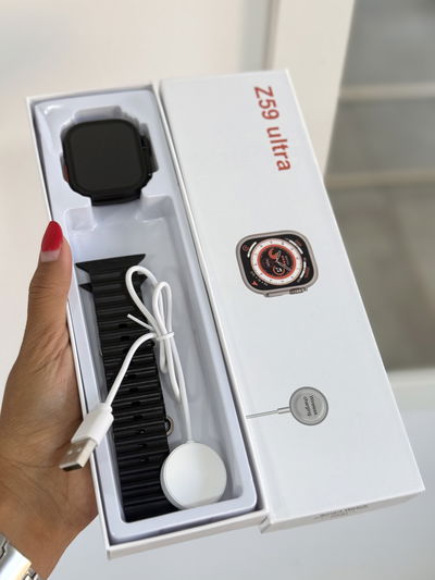Smartwatch z59