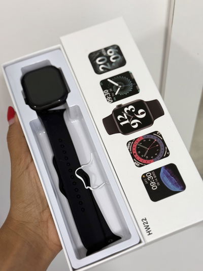 Smartwatch hw22