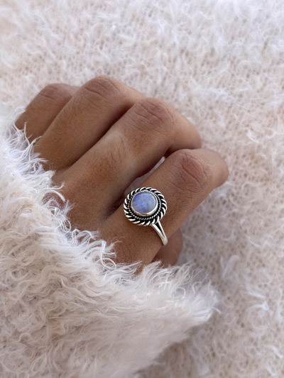 Anillo agall