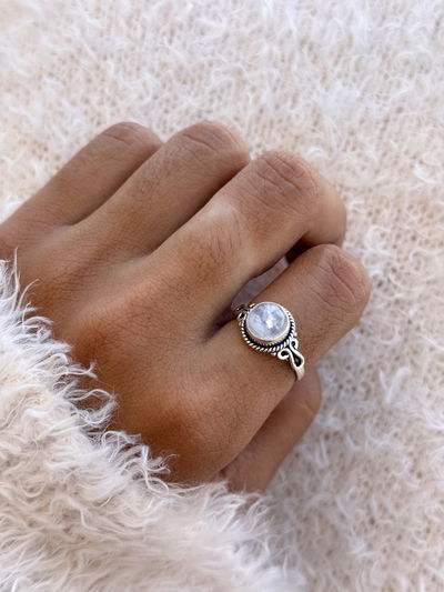 Anillo artur 