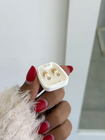 Abridor oro18k