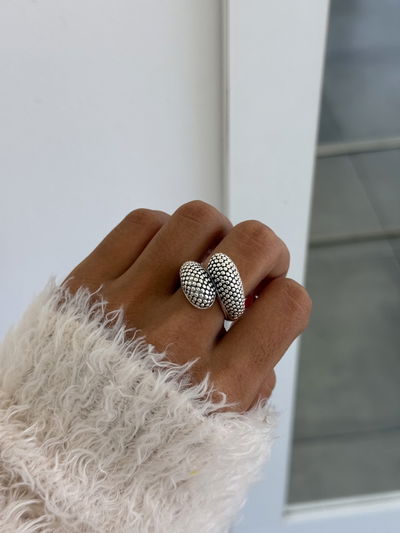 Anillo Paty 