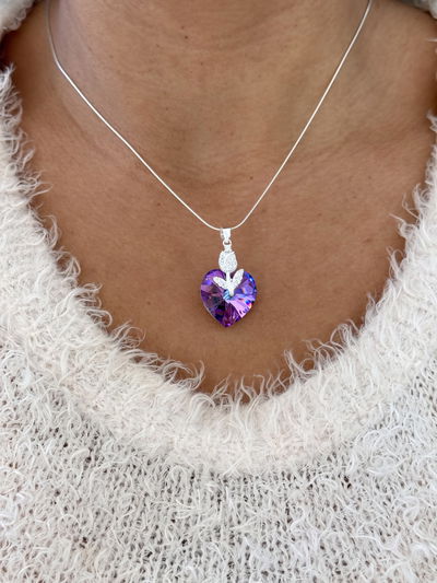 Conjunto cristal 