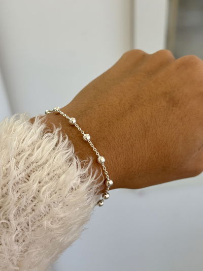 Pulsera euge 