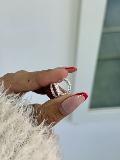 Argollas mala 