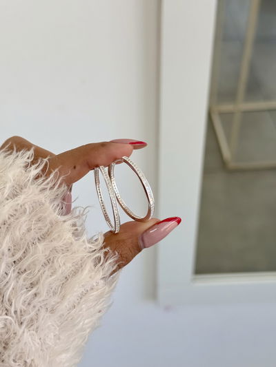 Argollas simone 