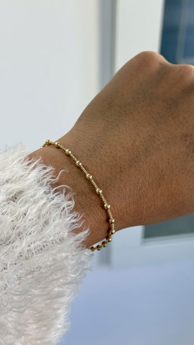 Pulsera Ester 