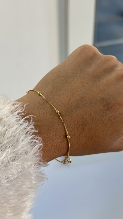 Pulsera ara 