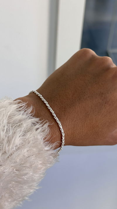 Pulsera pilar 