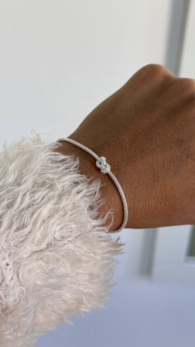 Pulsera nudo 
