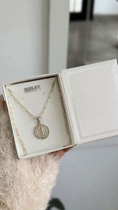 Conjunto san expedito 