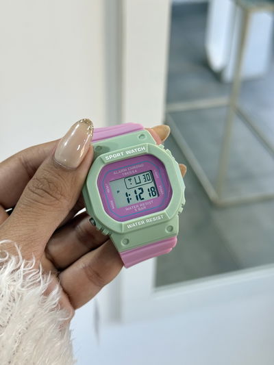 Reloj brooke