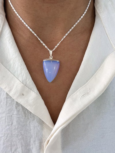 Conjunto piedra de la luna 