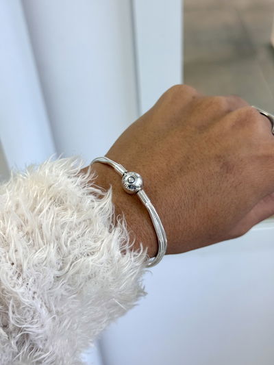 Pulsera pando triple 