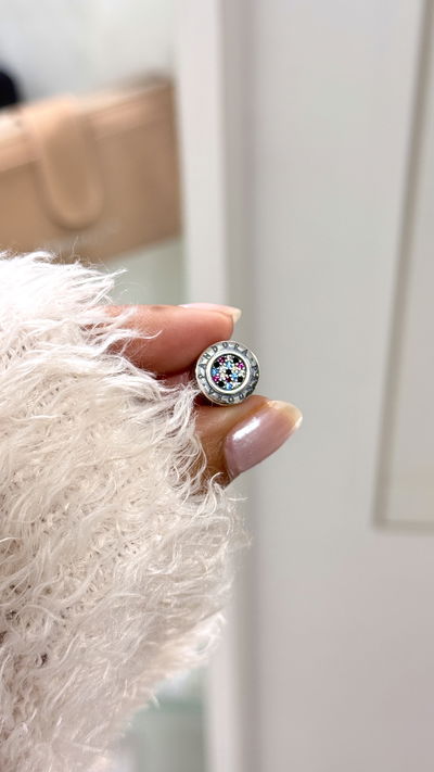Charms dona 