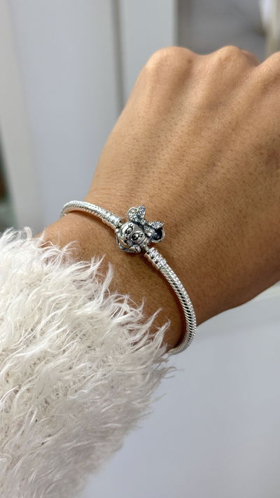 Pulsera Minnie pando