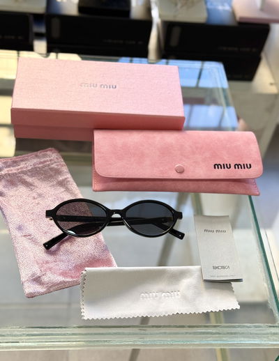 Anteojo Miu Miu 