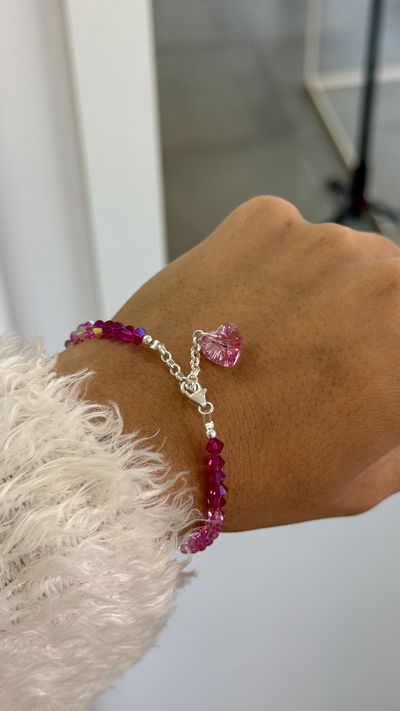 Pulsera bella I