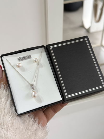 Set perla 