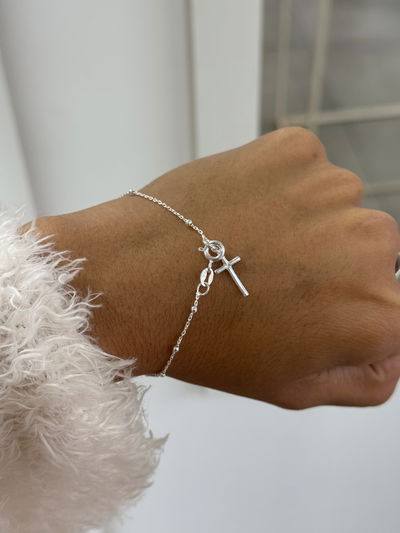 Pulsera denario 