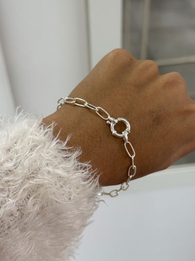 Pulsera mena 