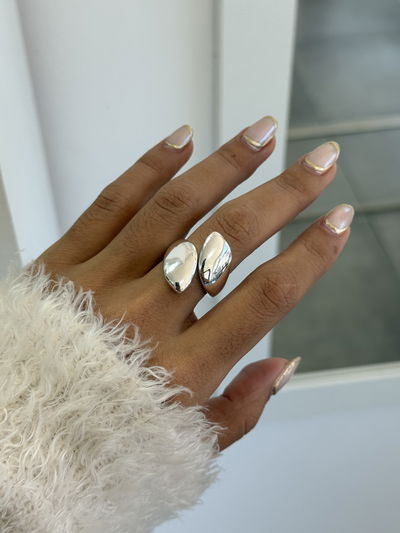 Anillo galzi
