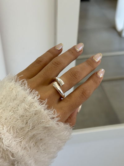 Anillo oron