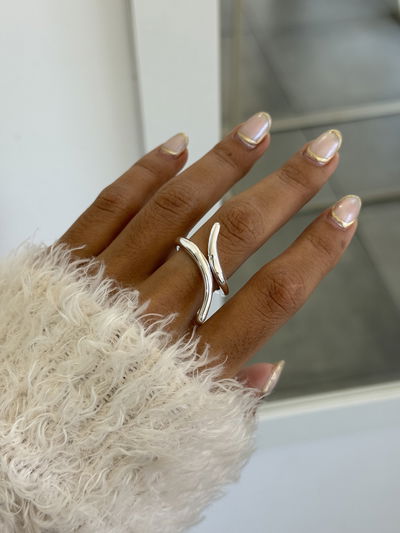Anillo Lina 