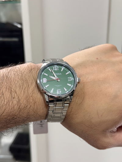 Reloj pione (hombre)