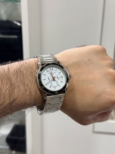 Reloj petro (hombre)