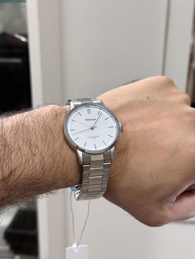 Reloj Malta 