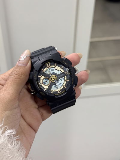 Reloj fera (hombre)