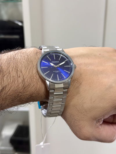 Reloj reno (hombre)