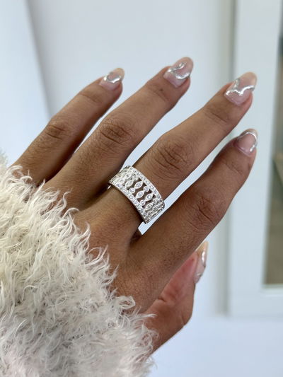 Anillo Paola 
