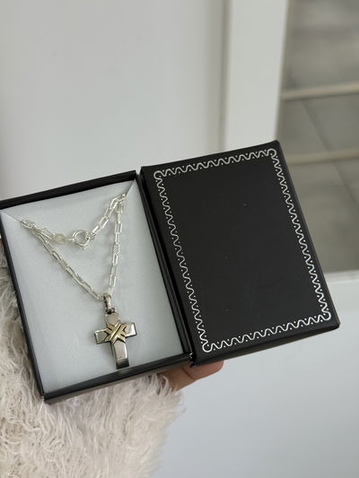 Conjunto cruz 