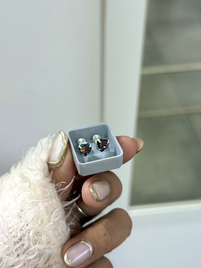 Abridor corazón 