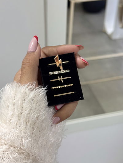 Charms para reloj