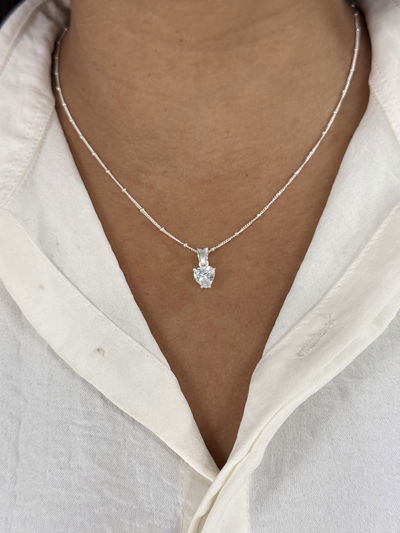 Conjunto corazon