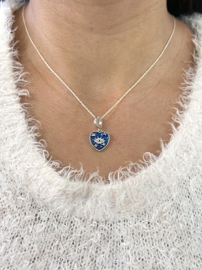 Conjunto ojito 