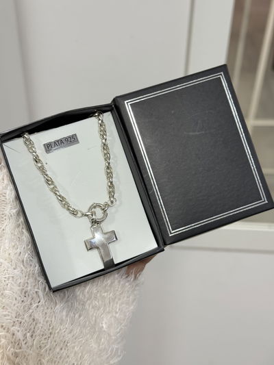 Conjunto cruz