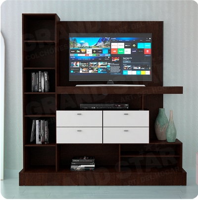 Modular Rack tv