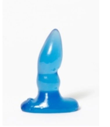 DILDO ESCORPION