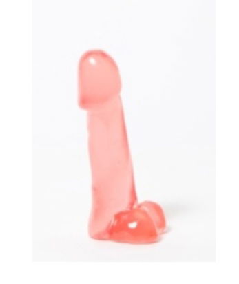 DILDO MINI COOK PIEL 