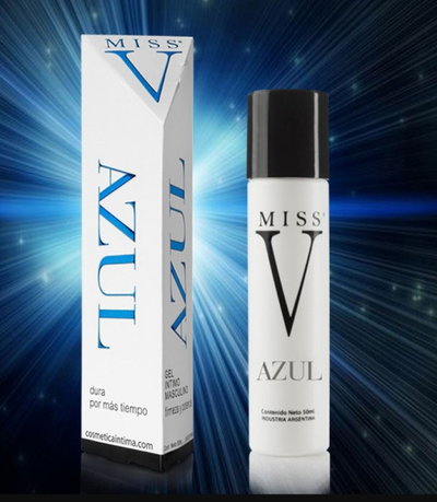 LUBRICANTE MASCULINO DURA MAS MISS V
