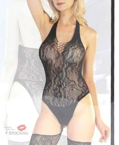 BODY DE RED 