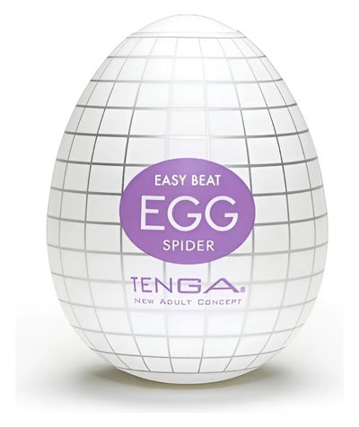 HUEVO TENGA EGG MASTURBADOR MASCULINO 