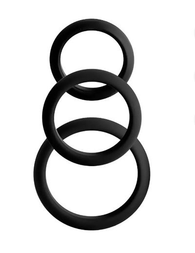 ANILLO PENEANO RETARDADOR DE LA EYACULACION POTENCIA LA ERECCIÓN  