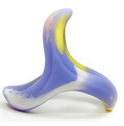 ANILLO SILICONA PENEANO TESTÍCULOS RETARDO EYACULACIÓN 