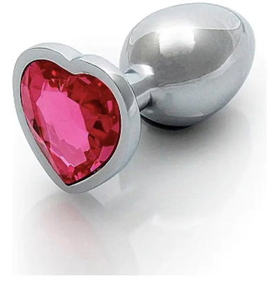 PLUG ANAL DILATADOR TAMAÑO S 