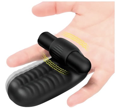 FUNDA SQUIRT MASTURBACIÓN FEMENINA USB 